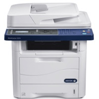 Xerox WorkCentre 3315 טונר למדפסת